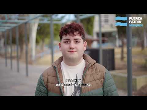 Fuerza Patria