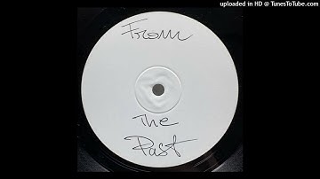 Christian Sarde - Perplexity Down (long mix)