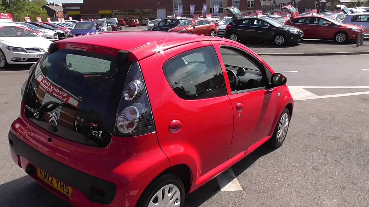Ошибка u1118 citroen
