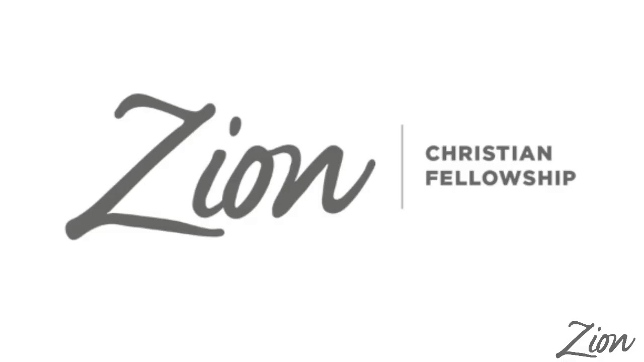 4/19/20 Zion Service LIVE YouTube