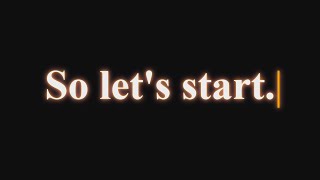 JAVASCRIPT Text Typing Animation || Text Deletion And Typing Animation