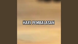 Hari Pembalasan