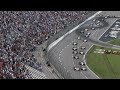 2011 Firestone Twin 275 at Texas Motor Speedway