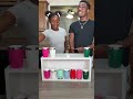 Great job Danise#familygamenight #challenge #funny #family #boardgames #partygames #games