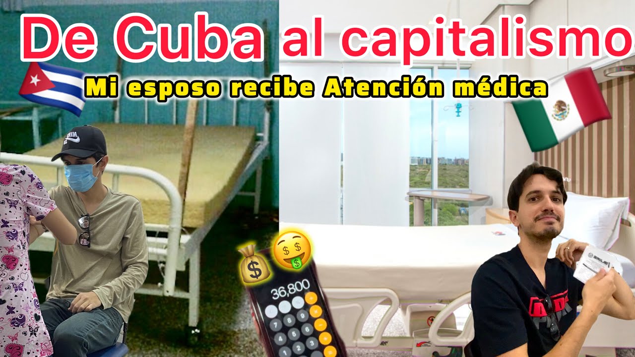 El cambio físico y de salud de mi esposo gracias a México😱🇲🇽| ¿Cuánto pagamos? 💸💉📊