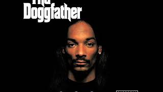 Snoop Doggy Dogg - Tha Doggfather (Full Album)