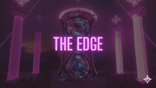 Egzod & Maazel - The Edge (ft. Haley Maze) [Official Audio]