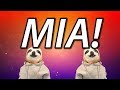 HAPPY BIRTHDAY MIA! - SLOTH HAPPY BIRTHDAY RAP