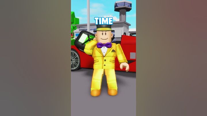 Funny Player Types in Brookhaven You’ll Recognize 😜 MikuBlox #shorts