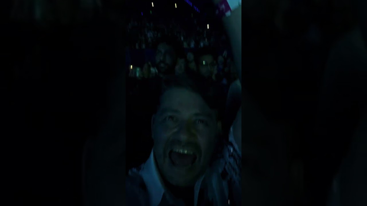 Doja Cat Take Me Dancing  Perth RAC Arena 22.11.2025