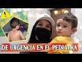 MI BEBE SE ENFERMO 😩⎪Mariana Avila 💖