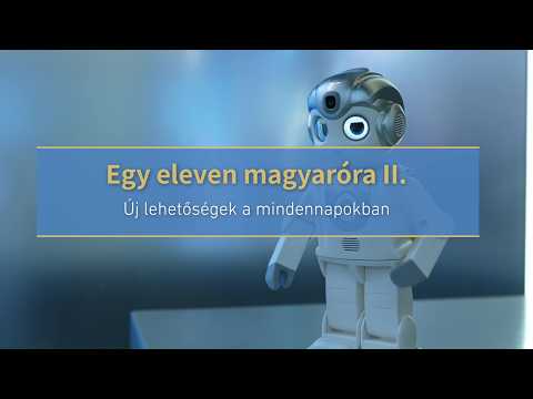 Egy eleven magyaróra | 2. rész