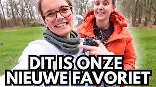 Download Lagu #540 DIT OVERTREFT AL ONZE VERWACHTINGEN I Charmecamping Hartje Groen (Schaijk) MP3