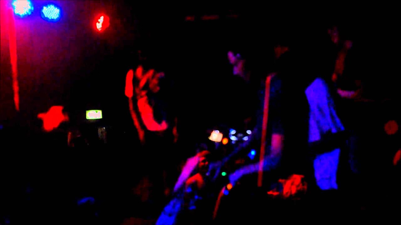 guidos pasta Gemmy & Guido @ Dubloaded - Final Farewell to The Croft