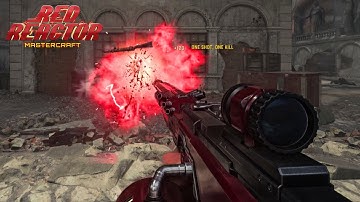 This Death Effect is INSANE! Must Watch