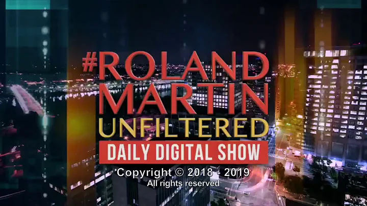 3.6.19 RMU: #RKelly unhinged; Dems delay Omar rebuke; Kiah Morris speaks; Black home ownership falls