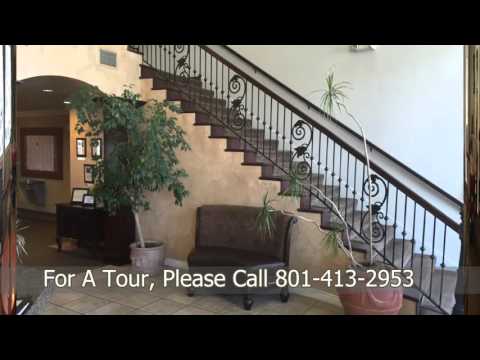 Video tour of Alta Ridge Assisted Living