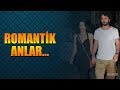 BERRAK TÜZÜNAĞAÇ & BİRKAN SOKULLU ÇİFTİNİN ROMANTİK ANLARI