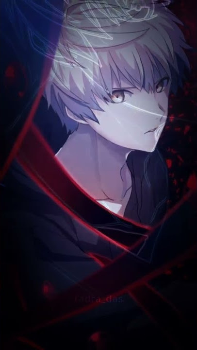 KANEKI KEN ☠️ JEDAG JEDUG ANIME ✨ TOKYO GHOUL 🔥DJ JUARA DI HATI🎶 TREND TIKTOK #shorts