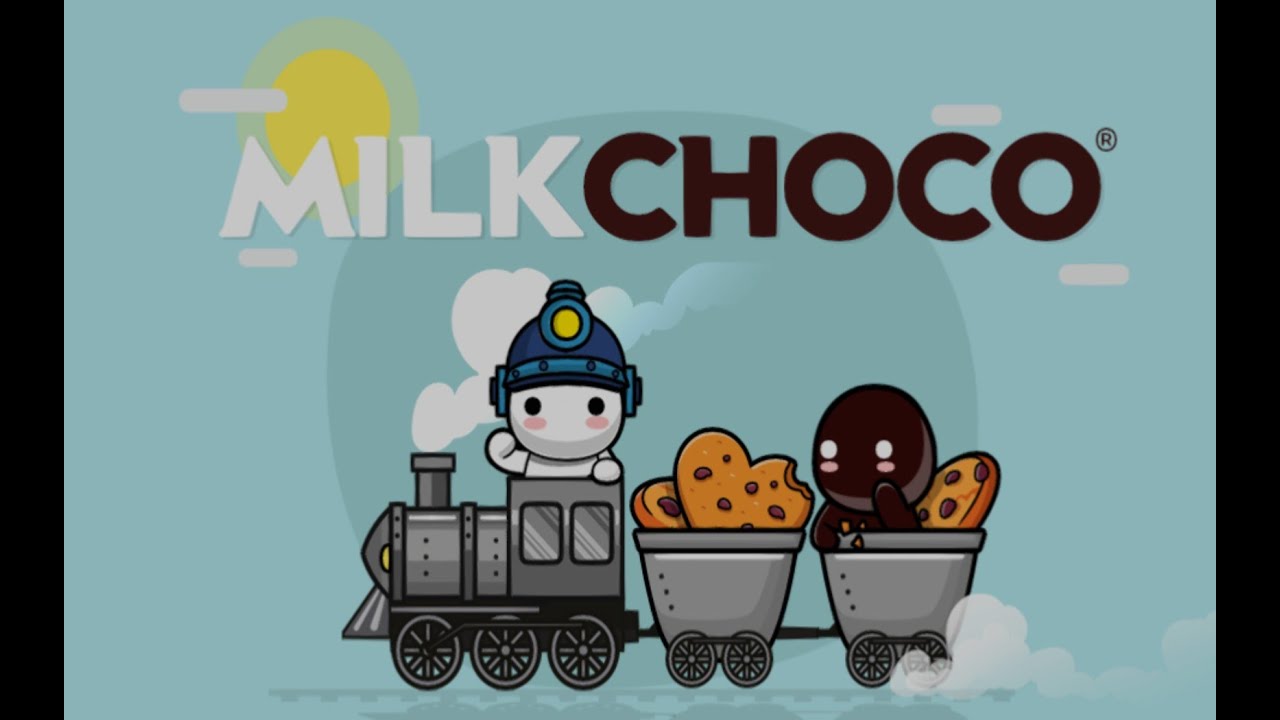 🔴Milkchoco Pc Stream