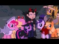 Fluffle Puff Tales: "Nightmare Night" (Русский дубляж)