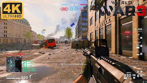 World War Heroes - Gameplay Walkthrough Part 2 - Tutorial (iOS, Android)