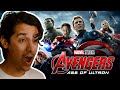 AVENGERS: AGE OF ULTRON | PART 1 | MCU | FIRST TIME WATCHING | MOVIE REACTION