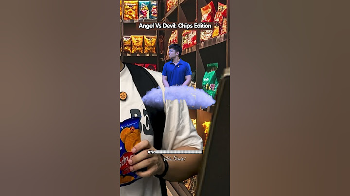 Angel vs Devil Chips Edition 💥 #shortsfeed #shorts #funnyshorts #chips #angel