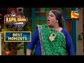 Kapil Gives Out The Right Address | The Kapil Sharma Show Season 2 | Best Moments