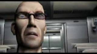 Second Sight(Part27)Conspiracy
