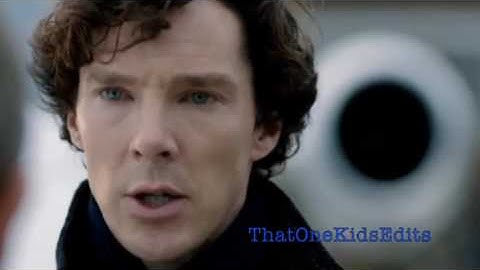 (Johnlock) Bring Me Back To Life [BBC Sherlock]