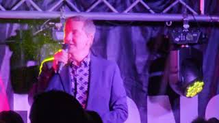 Daniel O'Donnell - Oh Lonesome Me (Bridge Inn '24)