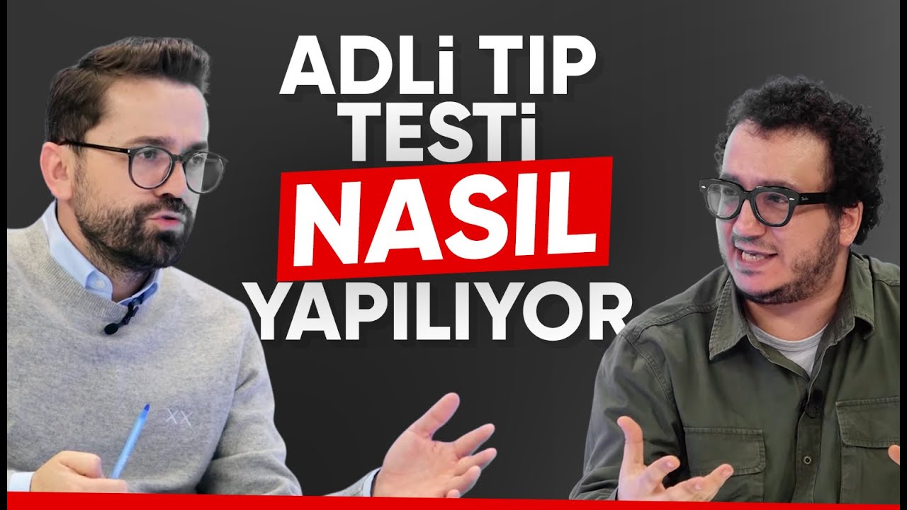 Oytun Erbaş ve Adem Metan bir araya gelirse