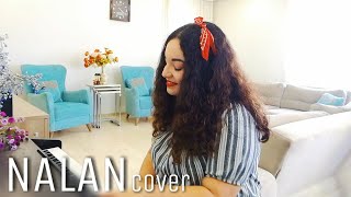 Özge Türkarslan - NALAN (Emir Can İğrek Cover)