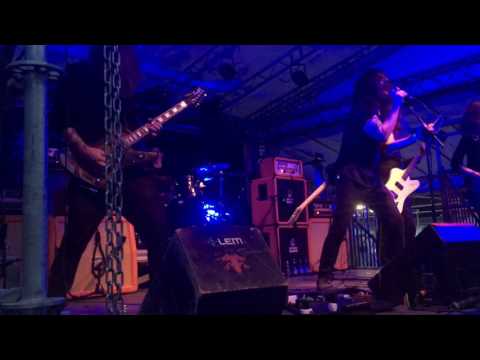 Ghost Bath - Ambrosial @ Magnolia, Solomacello Fest