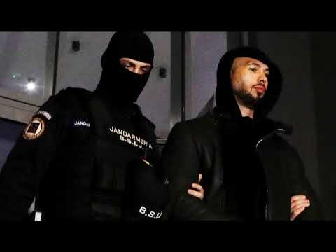 Andrew Tate Theme Song Tourner Le Vide IndilaOfficiel AndrewTateAA3 