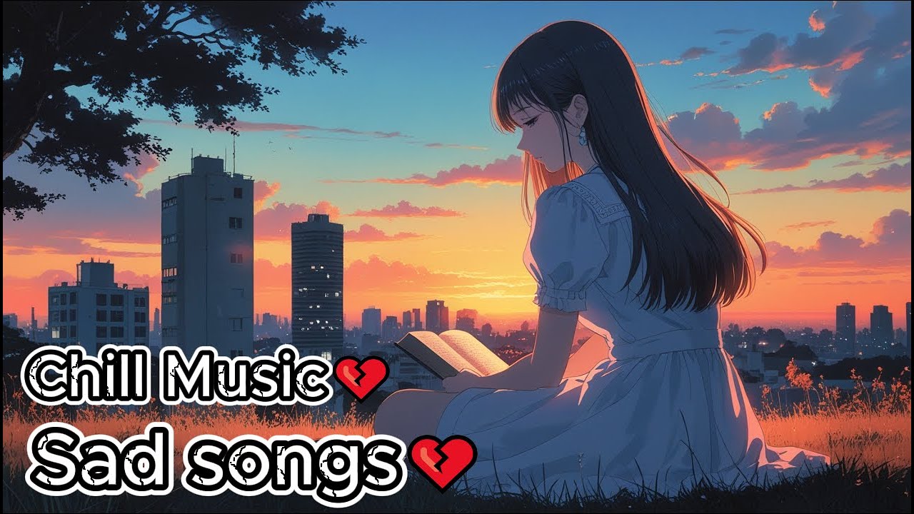 [Ballad 12] Mood music / Chill Music / Sad songs / playlist : Southern ...