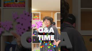 Q&A Time - The Organization is WILD 💀