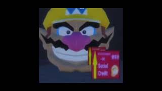 Crimson Doomsday | Wario Apparition Theme