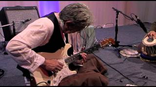 Kafi Tune - Phil Kaplan & Ajit Acharya
