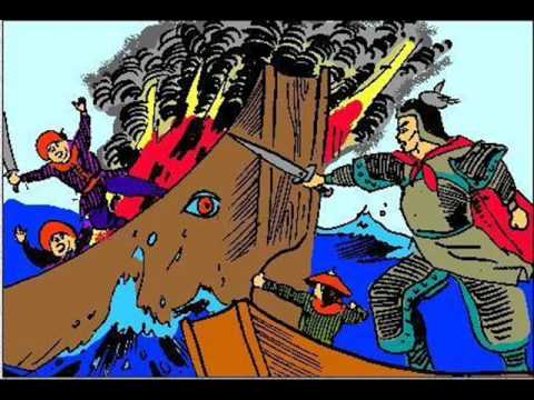 Sử ca Việt Nam - Nguyễn Khoái