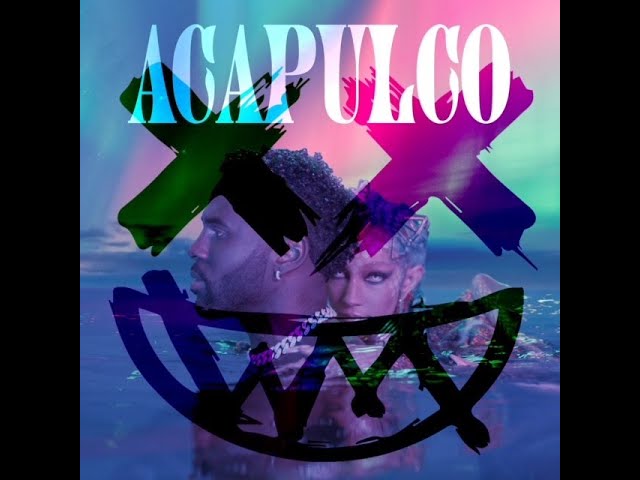 Jason Derulo - Acapulco (Noize Rebelz)