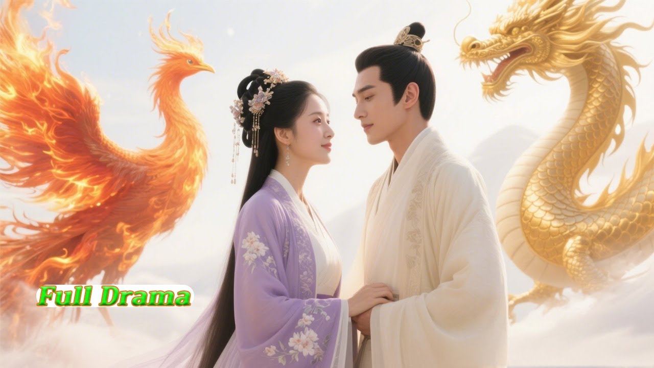 💔 จากโศกนาฏกรรมที่ซ่อนอยู่…สู่การเปลี่ยนชะตาด้วยการแต่งงานครั้งใหม่!