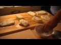 Halloumi at home - Χαλούμι στο σπίτι