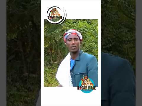 Dagne Walle የዳኜ ዋለ የመጀመሪያ ስራ ብርቅ አለም