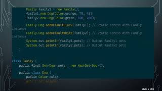 How to Create Methods in Java's Inner Classes that Reference the Outer Class Only