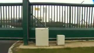 Bft Sp4000 Bahçe Kapısı Motoru