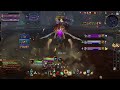 Pres Evoker on Controller - the full solo shuffle with 4 wins vs 1 win
