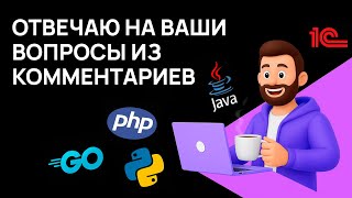 видео: Всё, что вы хотели спросить о программировании | Ответы на вопросы | Хекслет картинка: Всё, что вы хотели спросить о программировании | Ответы на вопросы | Хекслет