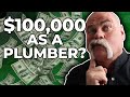 10 Tips to $100,000 a Year in Plumbing | How to Become a Plumber